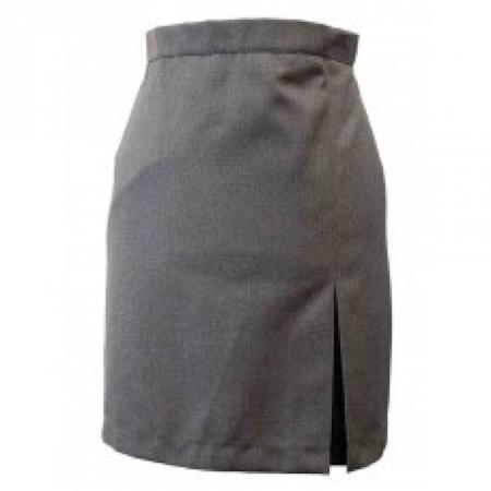 St Mary and Redcliffe Pocketed Skirt